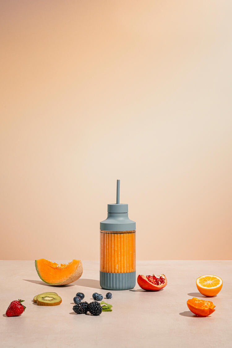 Mighty 650 blender - Mist